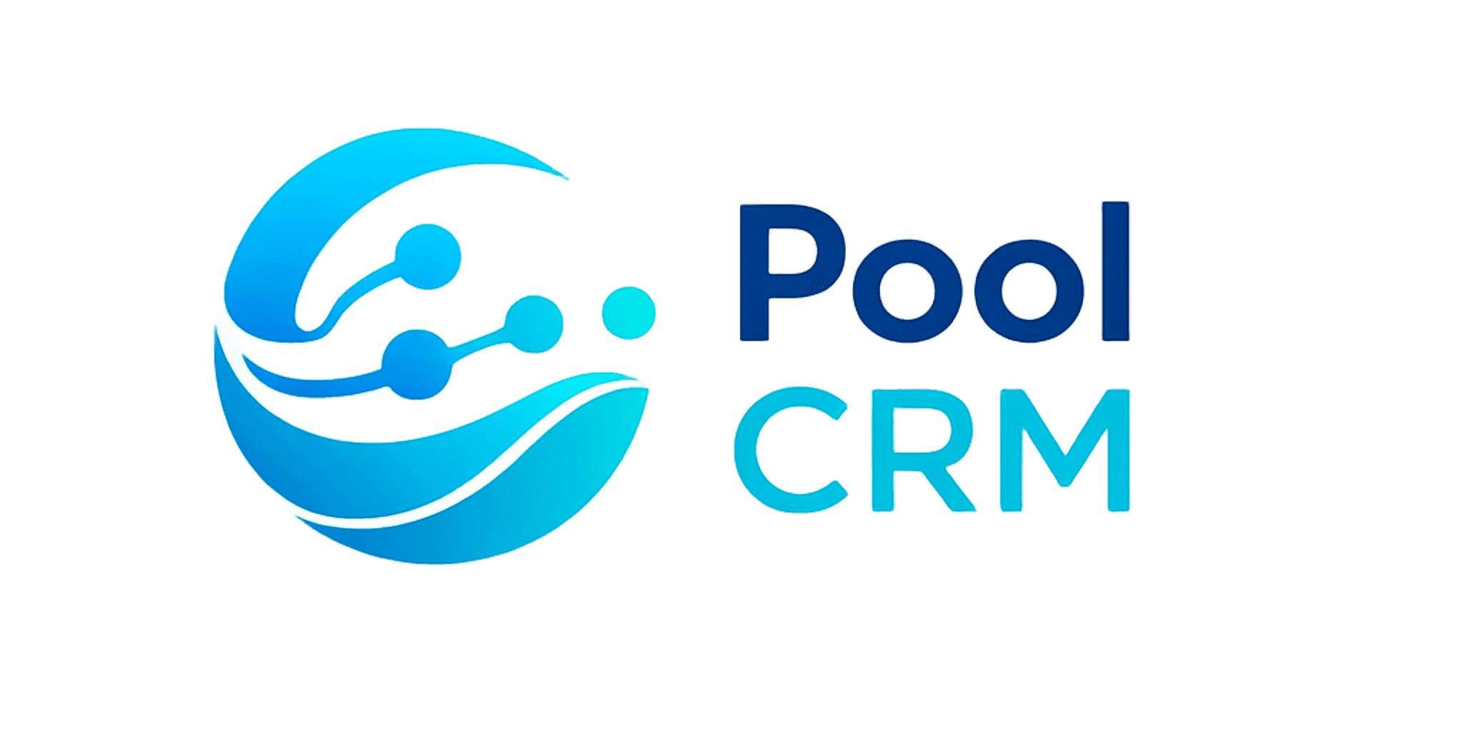 PoolCRM Logo